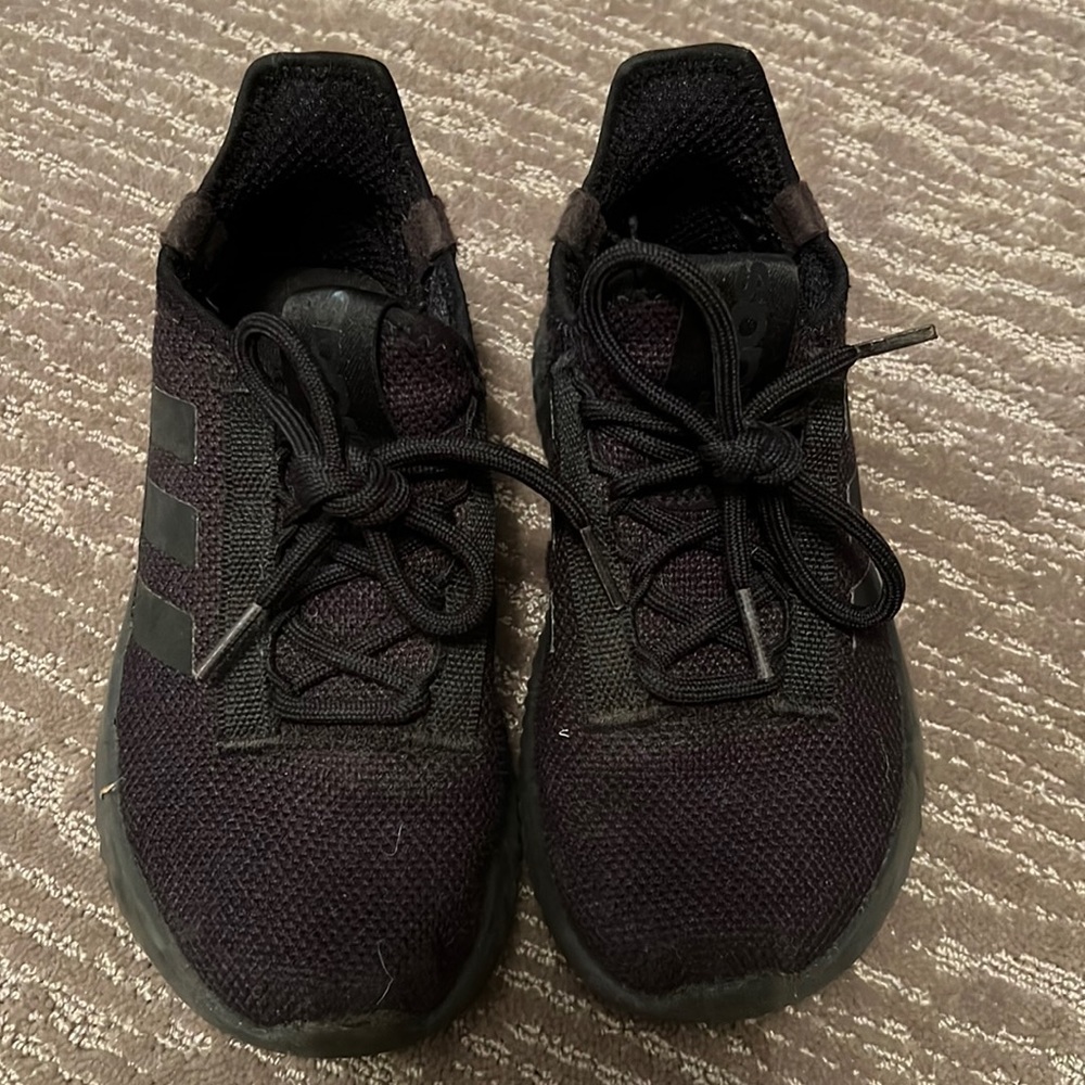 Boys Adidas